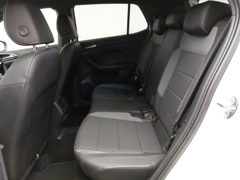 Used Volkswagen T-Cross 2022 for sale - 76354161: Photo 6