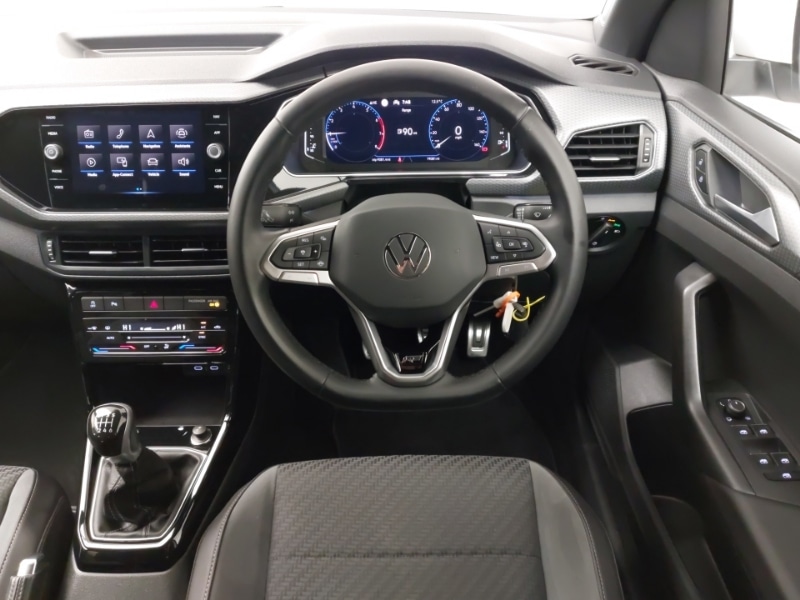 Used Volkswagen T-Cross 2022 for sale - 76354161: Photo 7
