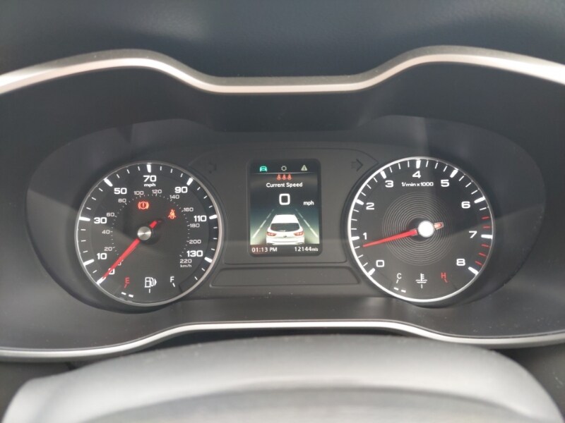 Used MG MG ZS 2021 for sale - 77531656: Photo 11