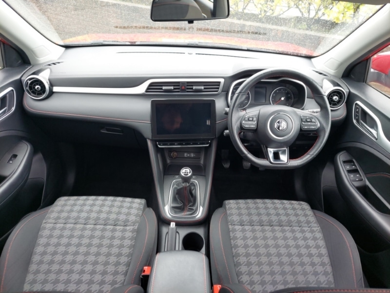 Used MG MG ZS 2021 for sale - 77531656: Photo 2