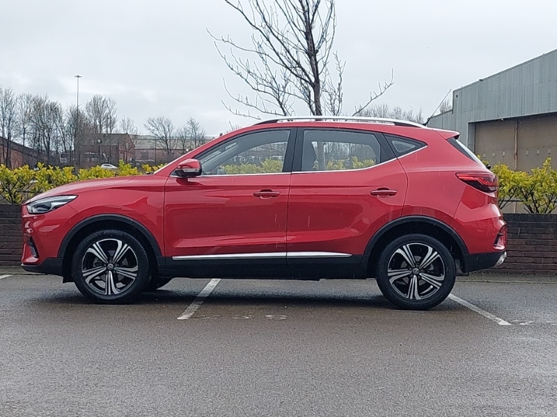 Used MG MG ZS 2021 for sale - 77531656: Photo 4