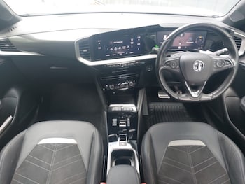 Used Vauxhall Mokka 2023 for sale - 78853179: Photo