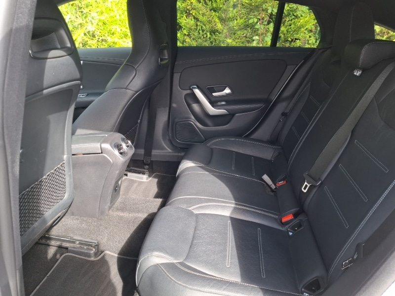 Used Mercedes-Benz CLA 2021 for sale - 76548597: Photo 6