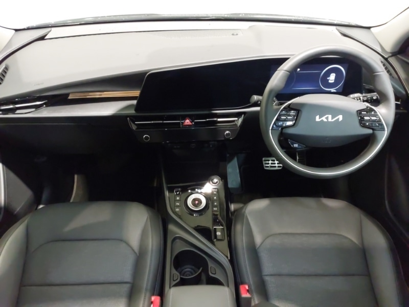 Used Kia Niro 2025 for sale - 76479100: Photo 2