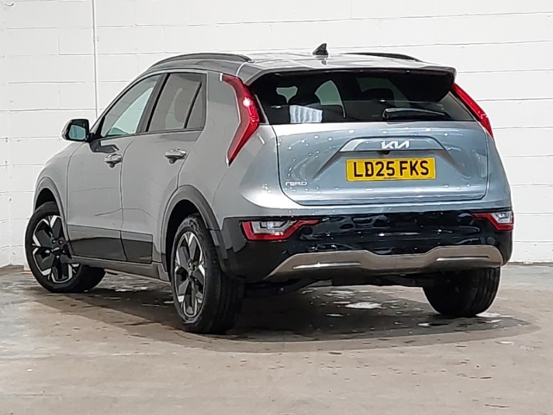 Used Kia Niro 2025 for sale - 76479100: Photo 3