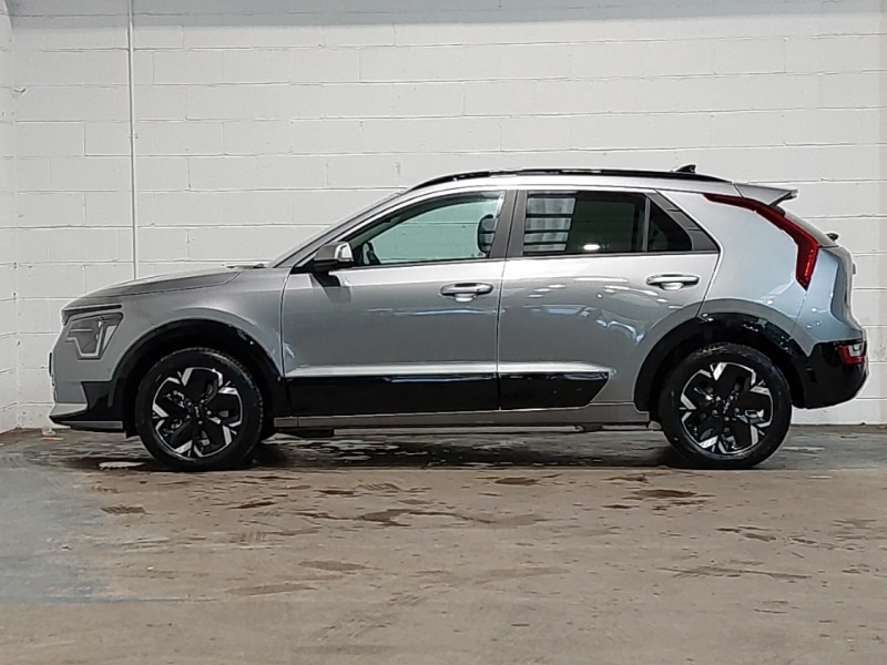 Used Kia Niro 2025 for sale - 76479100: Photo 4