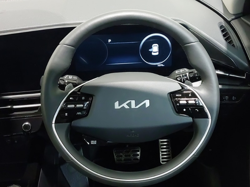 Used Kia Niro 2025 for sale - 76479100: Photo 7