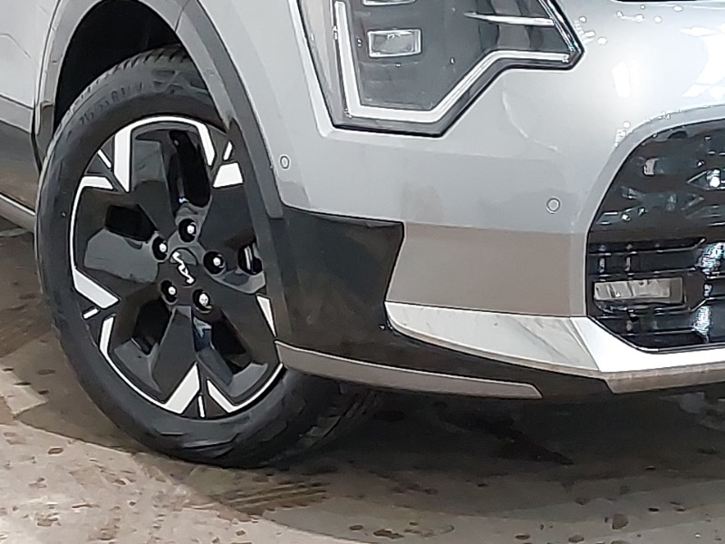 Used Kia Niro 2025 for sale - 76479100: Photo 9