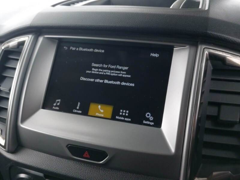 Used Ford Ranger 2020 for sale - 77817524: Photo 10