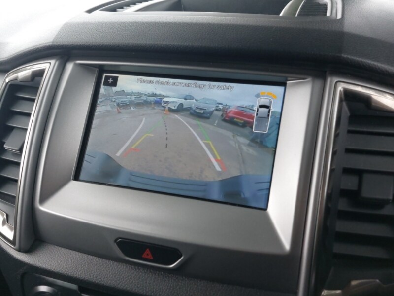 Used Ford Ranger 2020 for sale - 77817524: Photo 11