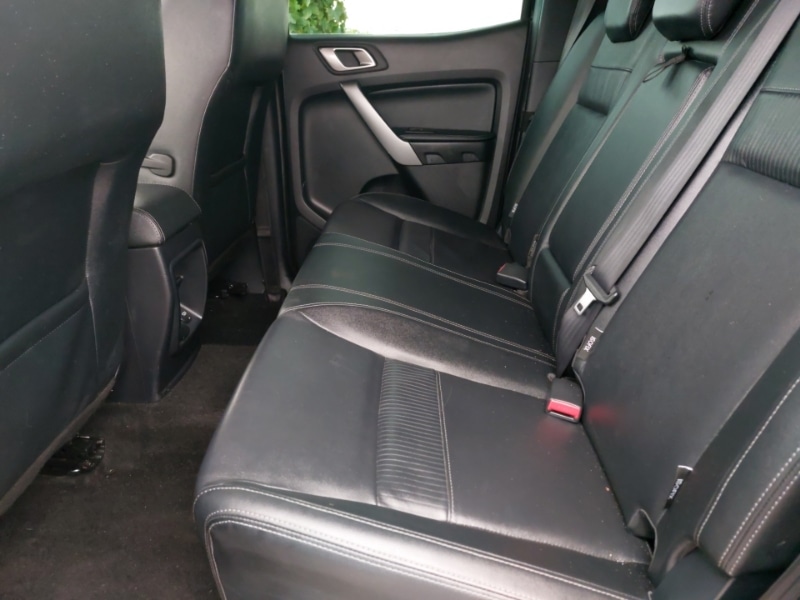 Used Ford Ranger 2020 for sale - 77817524: Photo 6