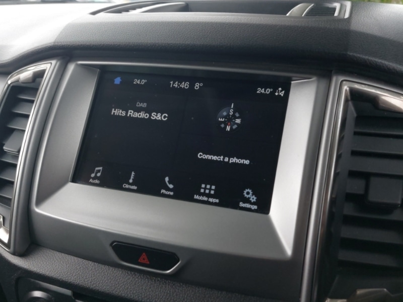 Used Ford Ranger 2020 for sale - 77817524: Photo 7