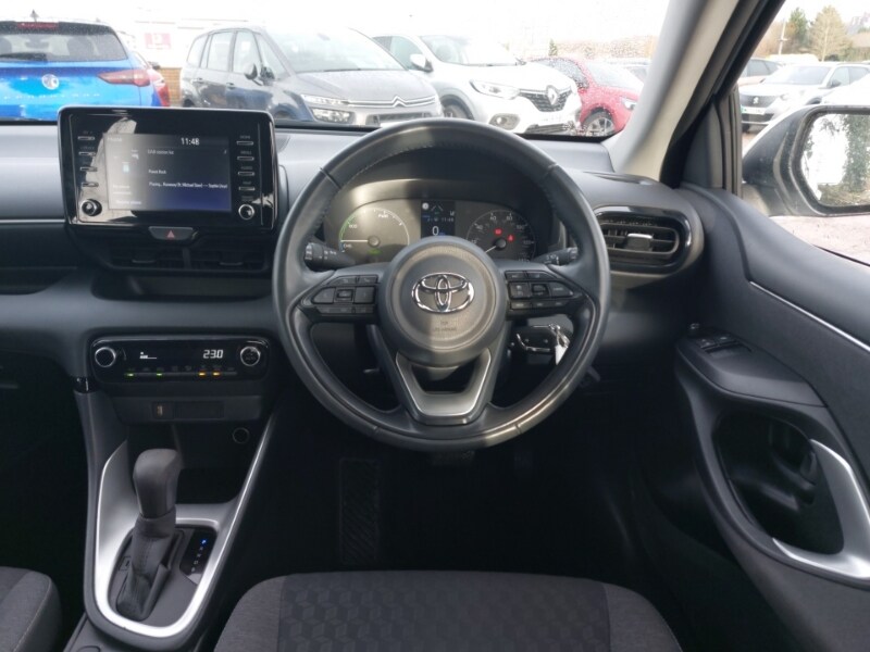 Used Toyota Yaris 2022 for sale - 77196854: Photo 12