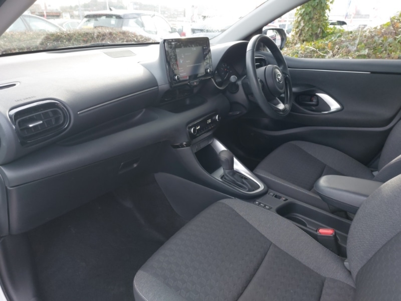 Used Toyota Yaris 2022 for sale - 77196854: Photo 5