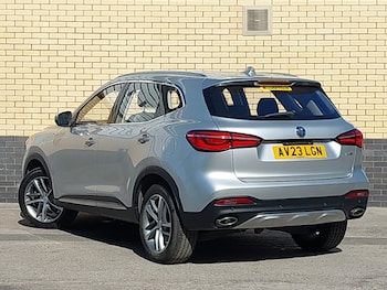 Used MG MG HS 2023 for sale - 78278173: Photo