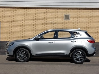 Used MG MG HS 2023 for sale - 78278173: Photo