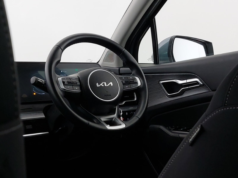 Used Kia Sportage 2025 for sale - 77142553: Photo 10