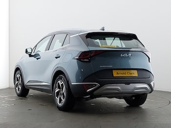 Used Kia Sportage 2025 for sale - 77142553: Photo