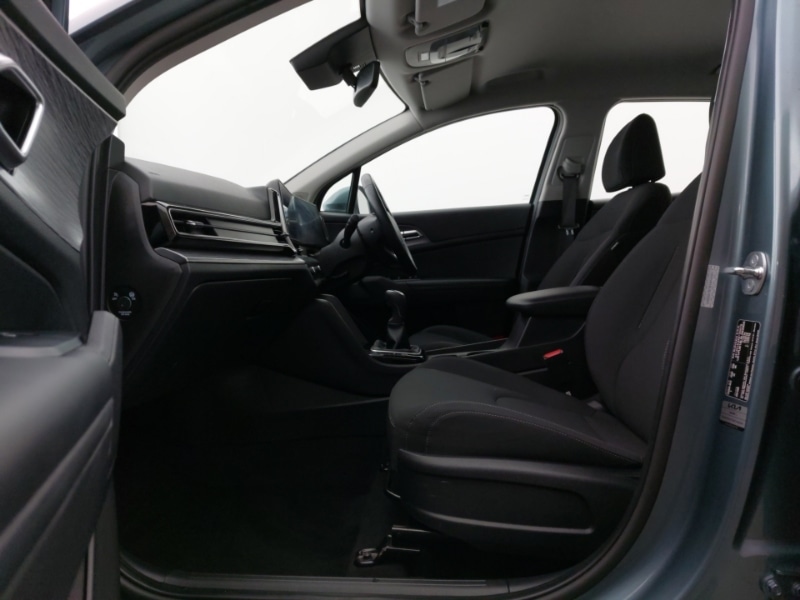 Used Kia Sportage 2025 for sale - 77142553: Photo 5