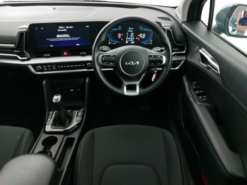 Used Kia Sportage 2025 for sale - 77142553: Photo 7