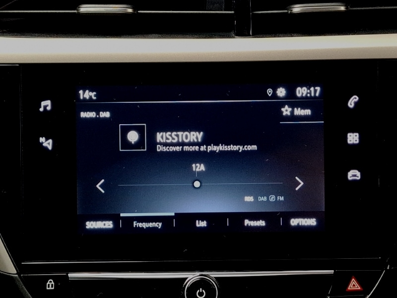 Used Vauxhall Corsa 2021 for sale - 77818561: Photo 10