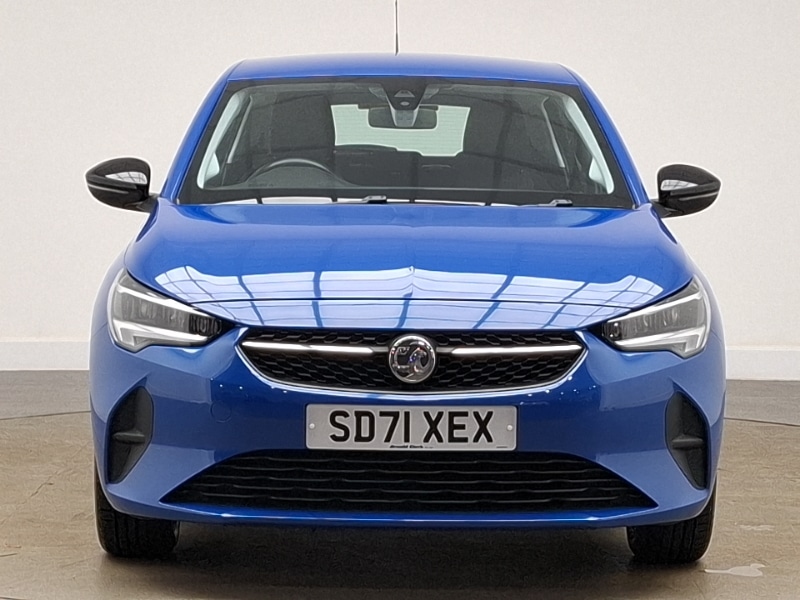 Used Vauxhall Corsa 2021 for sale - 77818561: Photo 12