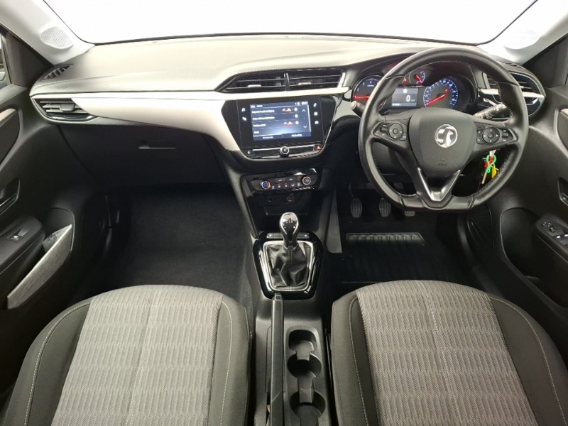 Used Vauxhall Corsa 2021 for sale - 77818561: Photo 2