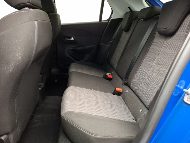 Used Vauxhall Corsa 2021 for sale - 77818561: Photo 6