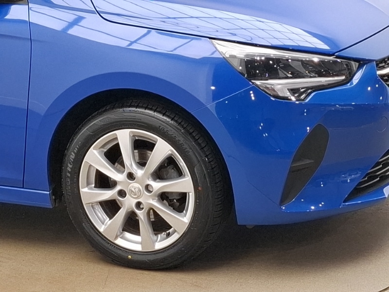 Used Vauxhall Corsa 2021 for sale - 77818561: Photo 9