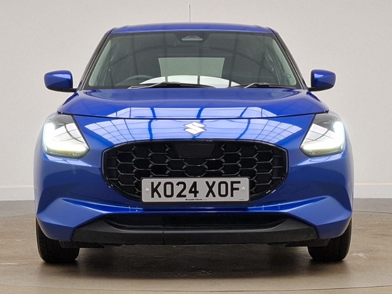 Used Suzuki Swift 2024 for sale - 77269987: Photo 12