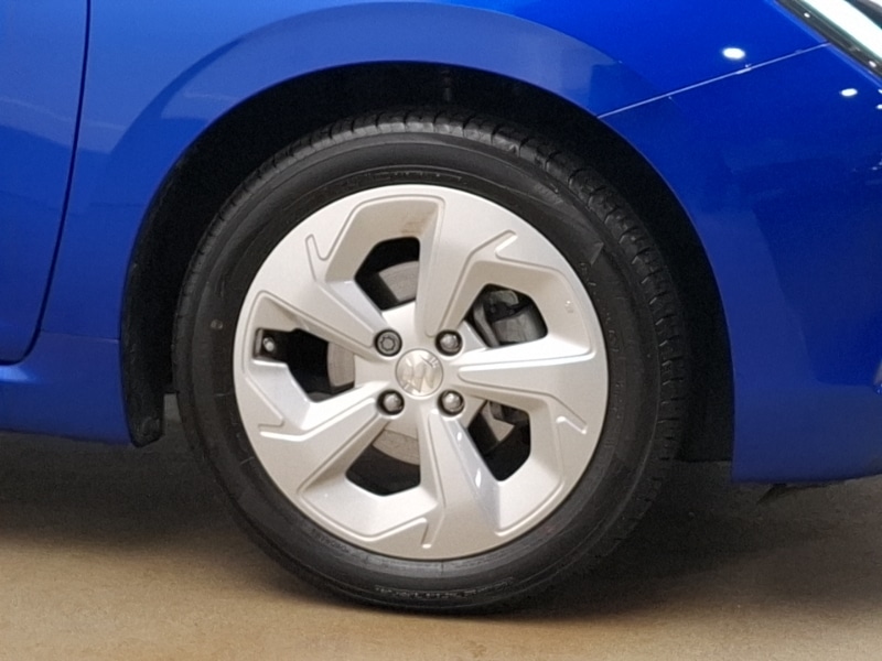 Used Suzuki Swift 2024 for sale - 77269987: Photo 9