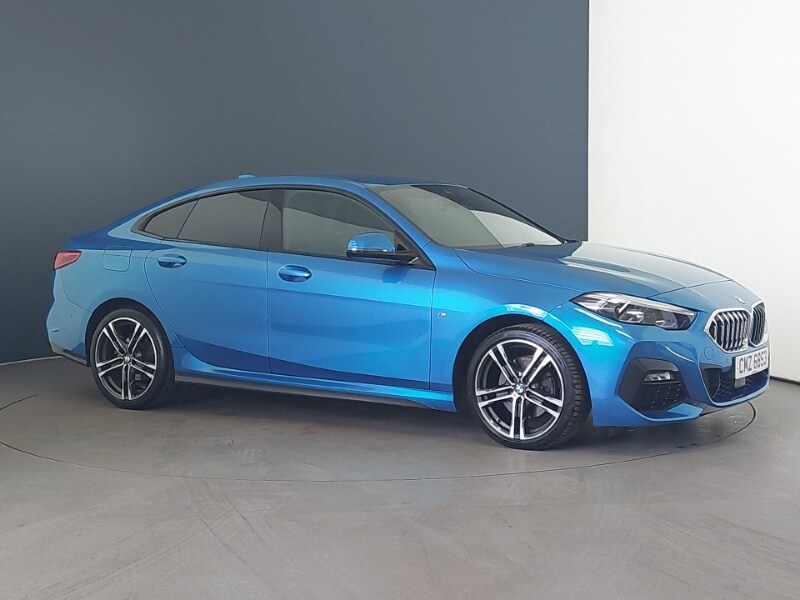 Used BMW 2 Series 2023 for sale - 77875732: Photo 12