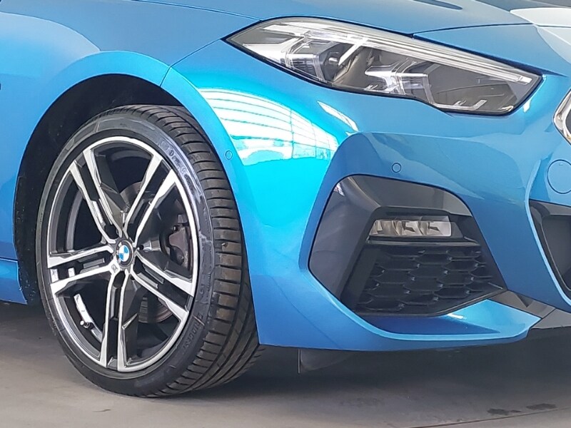 Used BMW 2 Series 2023 for sale - 77875732: Photo 9