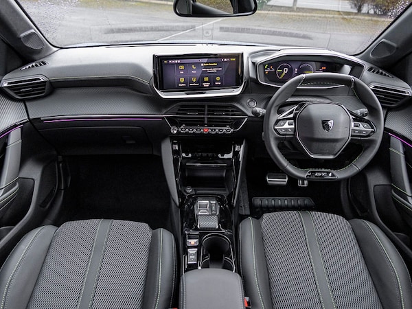 Used Peugeot 208 2025 for sale - 76288938: Photo 2