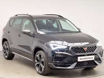 2024 - 1.5 EcoTSI V2 5dr DSG