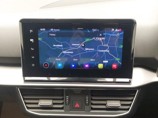 Used SEAT Tarraco 2024 for sale - 76317532: Photo 12