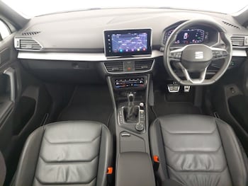 Used SEAT Tarraco 2024 for sale - 76317532: Photo