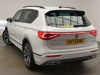 Used SEAT Tarraco 2024 for sale - 76317532: Photo