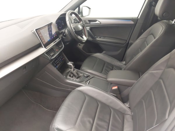 Used SEAT Tarraco 2024 for sale - 76317532: Photo 5