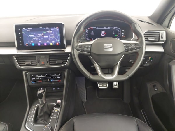 Used SEAT Tarraco 2024 for sale - 76317532: Photo 7