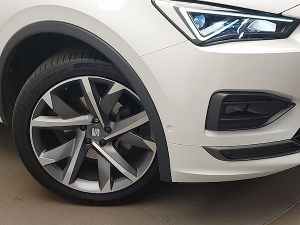 Used SEAT Tarraco 2024 for sale - 76317532: Photo 9