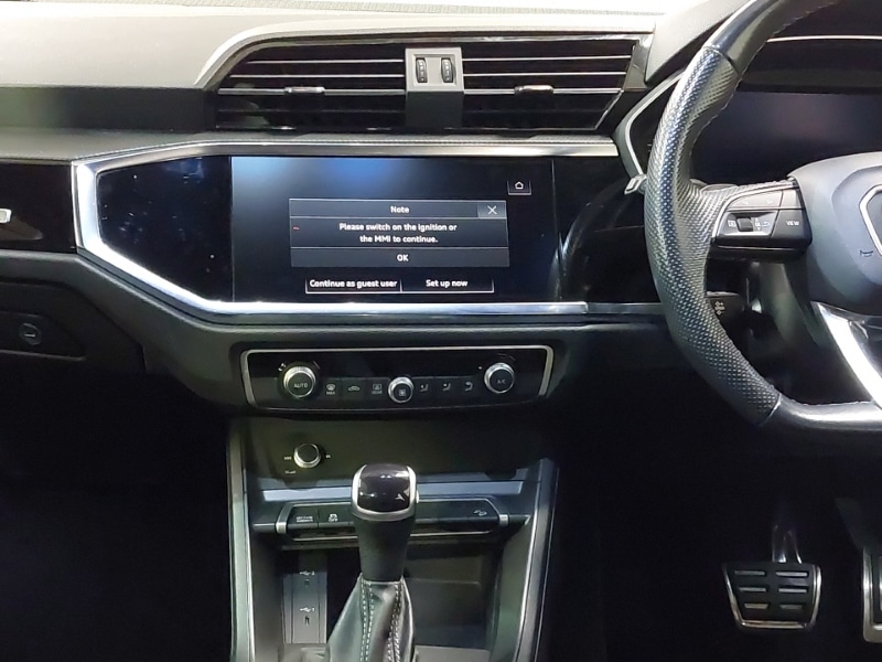 Used Audi Q3 2023 for sale - 77158337: Photo 11