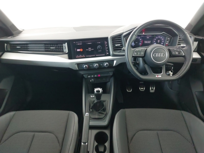 Used Audi A1 2023 for sale - 76174419: Photo 2
