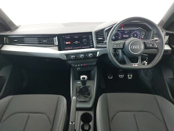 Used Audi A1 2023 for sale - 76174419: Photo 2