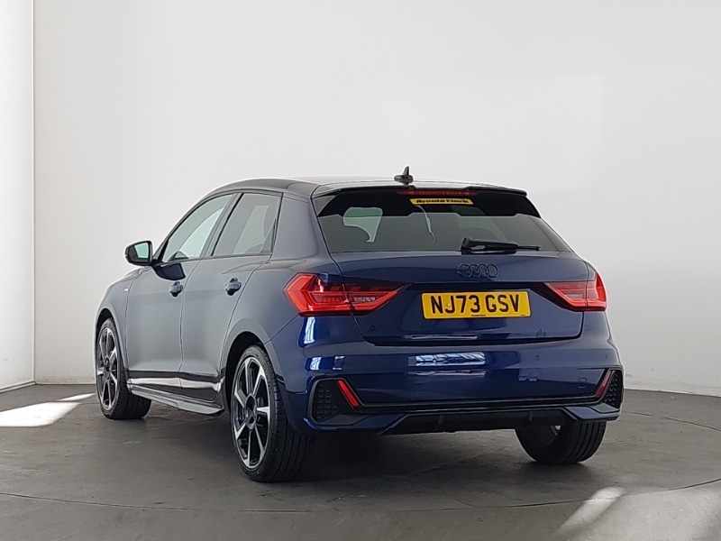 Used Audi A1 2023 for sale - 76174419: Photo 3