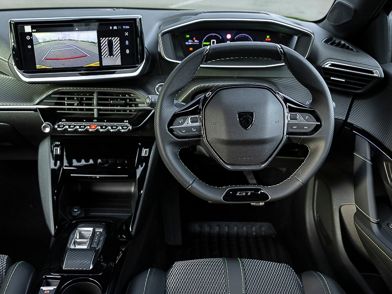 Used Peugeot 208 2025 for sale - 76630918: Photo 12