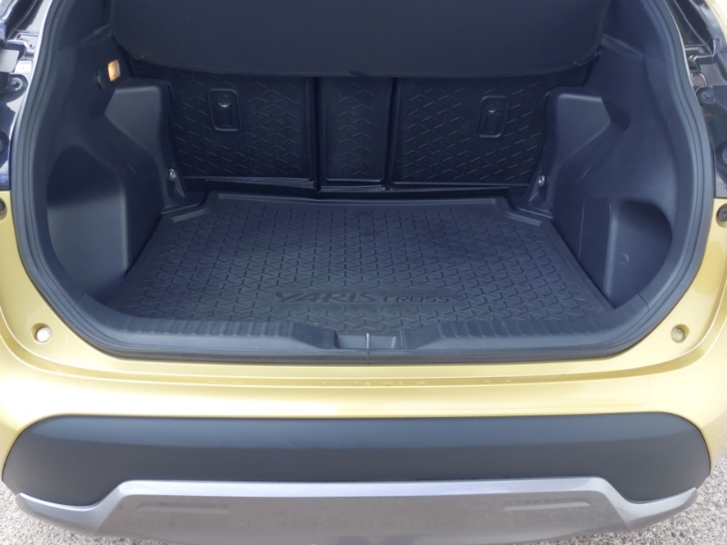 Used Toyota Yaris Cross 2022 for sale - 76709067: Photo 8