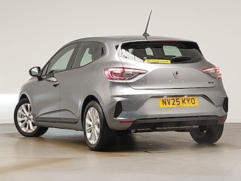 Used Renault Clio 2025 for sale - 78114480: Photo