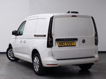 Used Volkswagen Caddy 2023 for sale - 79355933: Photo