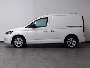 Used Volkswagen Caddy 2023 for sale - 79355933: Photo